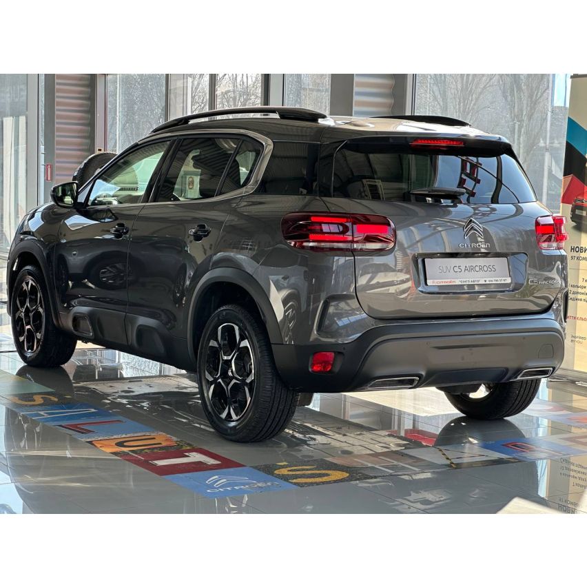 CITROЁN C5 Aircross FEEL