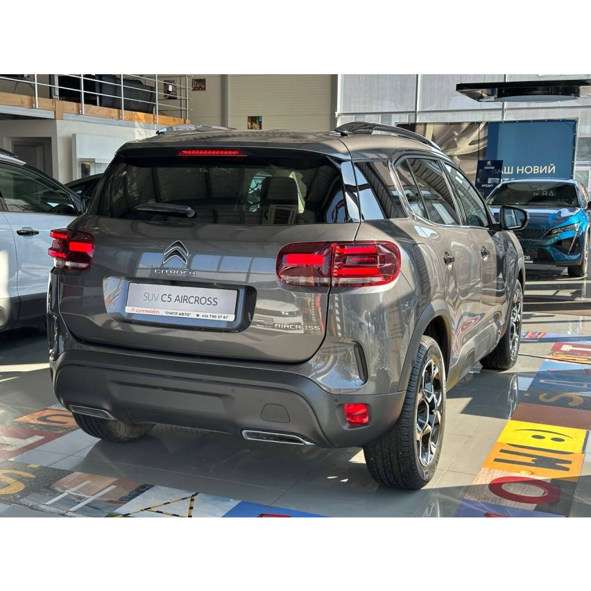 CITROЁN C5 Aircross FEEL