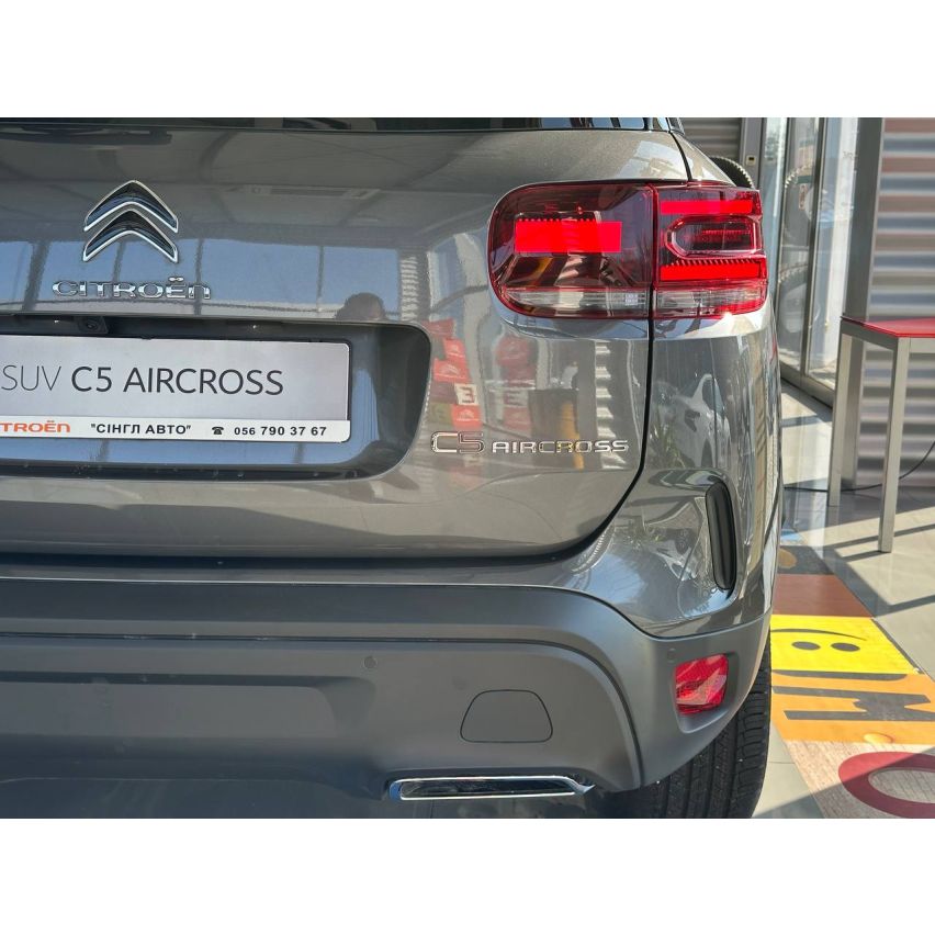 CITROЁN C5 Aircross FEEL
