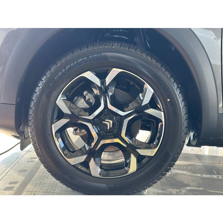 CITROЁN C5 Aircross FEEL