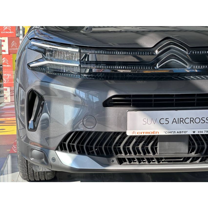 CITROЁN C5 Aircross FEEL