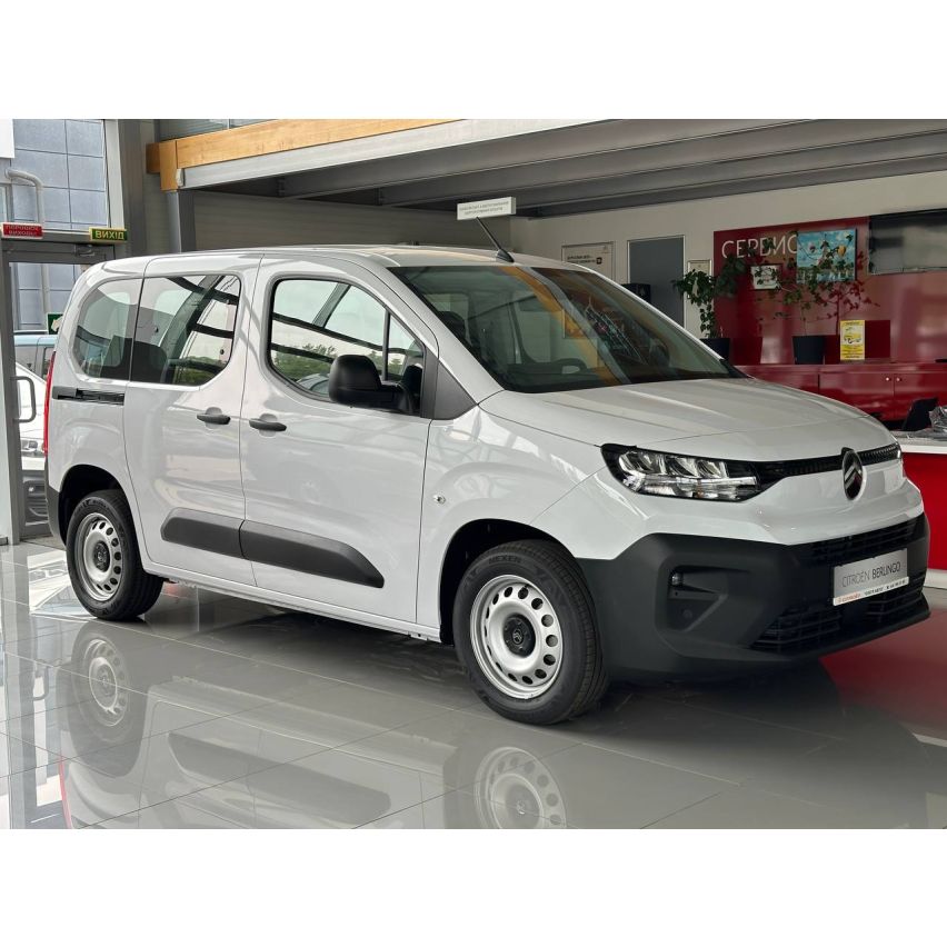 CITROEN newBerlingo L1 1.5 BHDi100 MT6 You