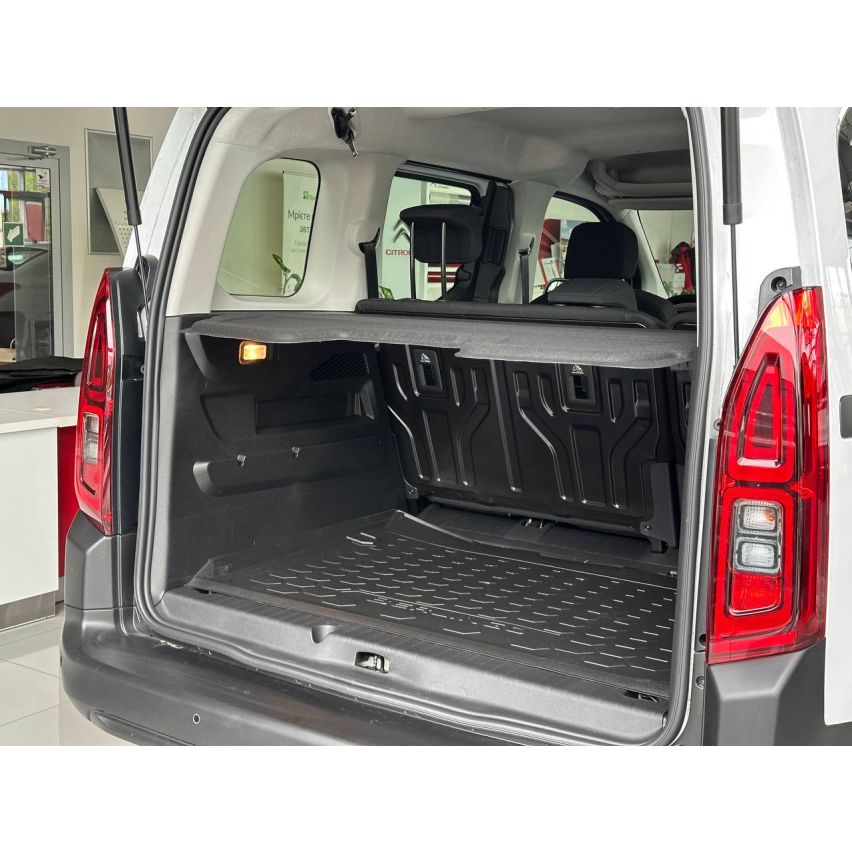 CITROEN newBerlingo L1 1.5 BHDi100 MT6 You