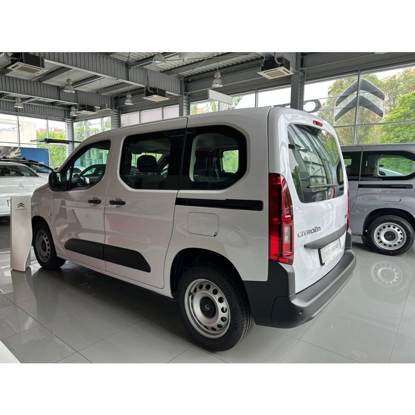 CITROEN newBerlingo L1 1.5 BHDi100 MT6 You