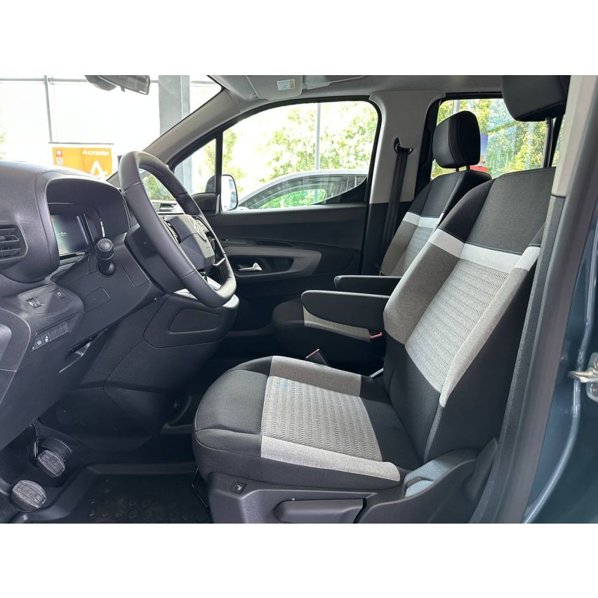 NEW Berlingo L2 PLUS 100hp 6MT