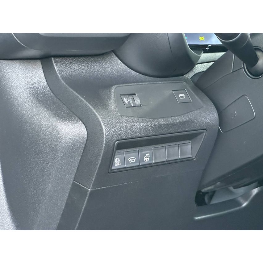 NEW Berlingo L2 PLUS 100hp 6MT