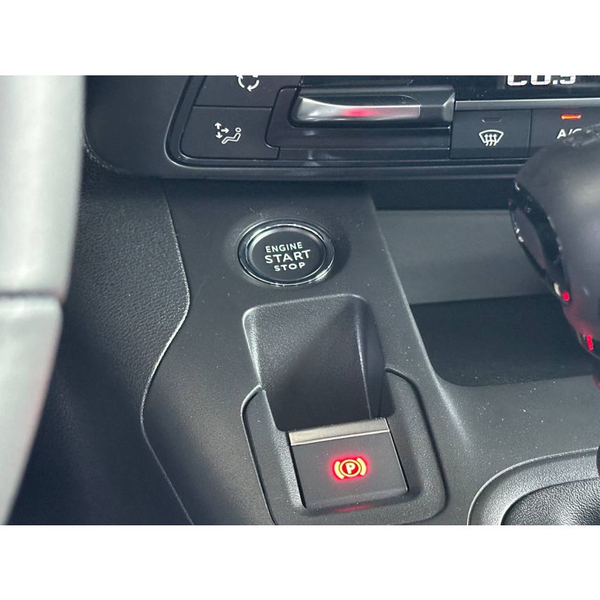 NEW Berlingo L2 PLUS 100hp 6MT