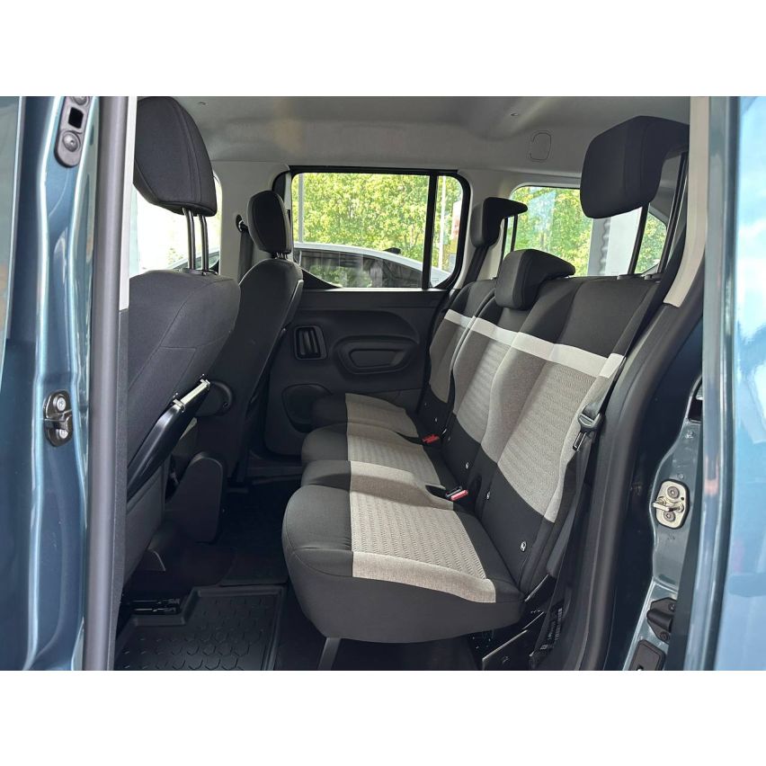 NEW Berlingo L2 PLUS 100hp 6MT