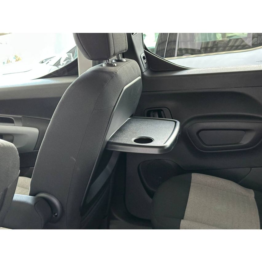 NEW Berlingo L2 PLUS 100hp 6MT
