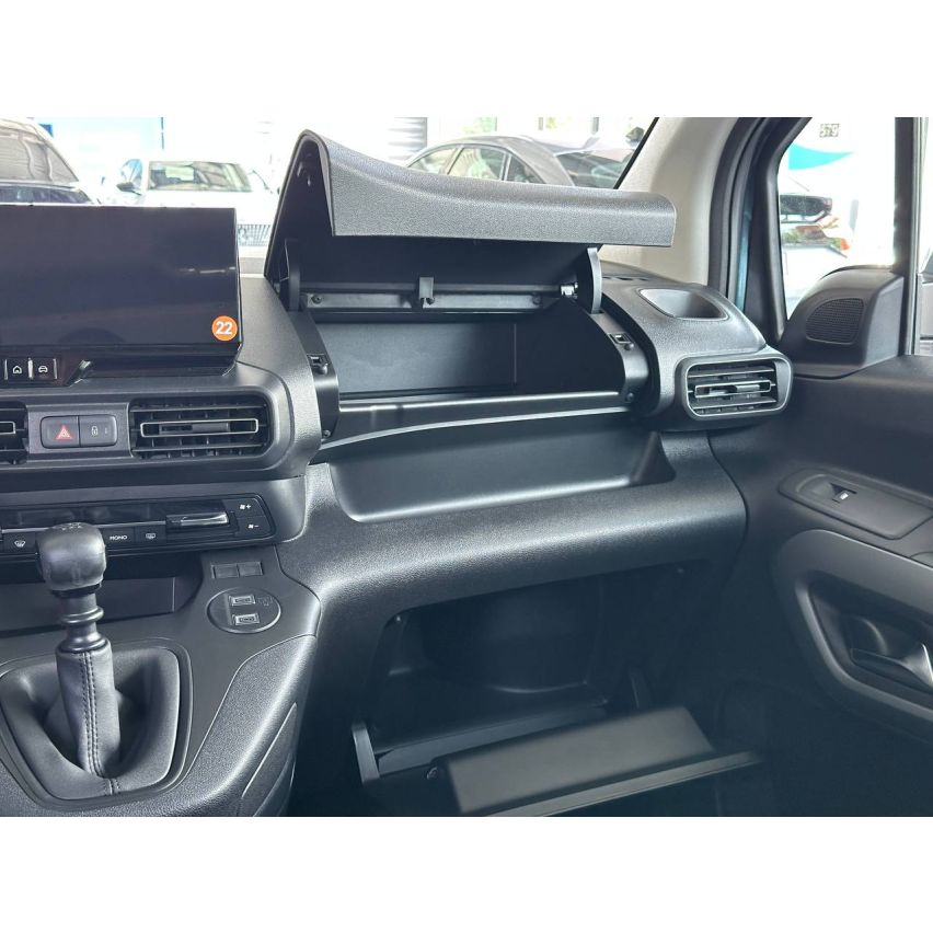NEW Berlingo L2 PLUS 100hp 6MT