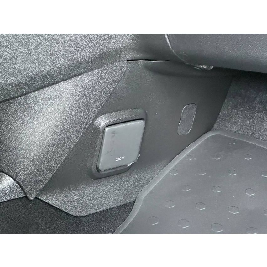 NEW Berlingo L2 PLUS 100hp 6MT