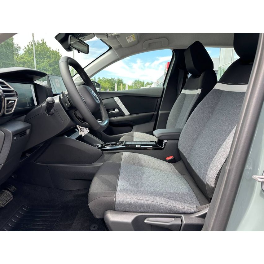 CITROEN NEW C4 YOU