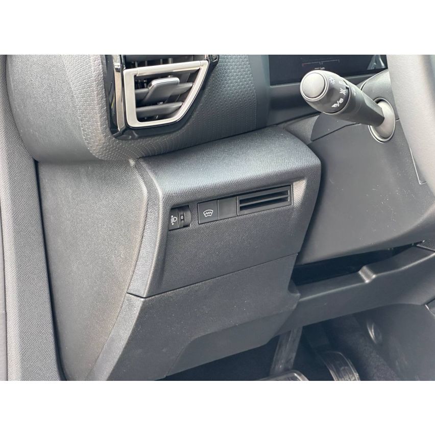 CITROEN NEW C4 YOU