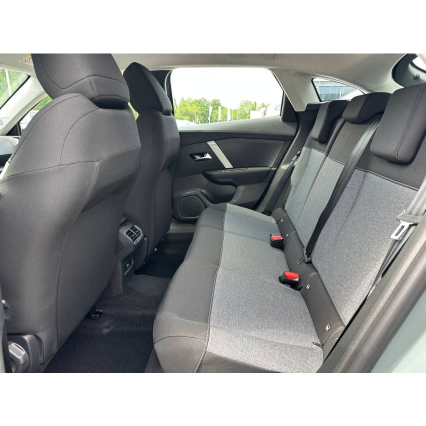 CITROEN NEW C4 YOU