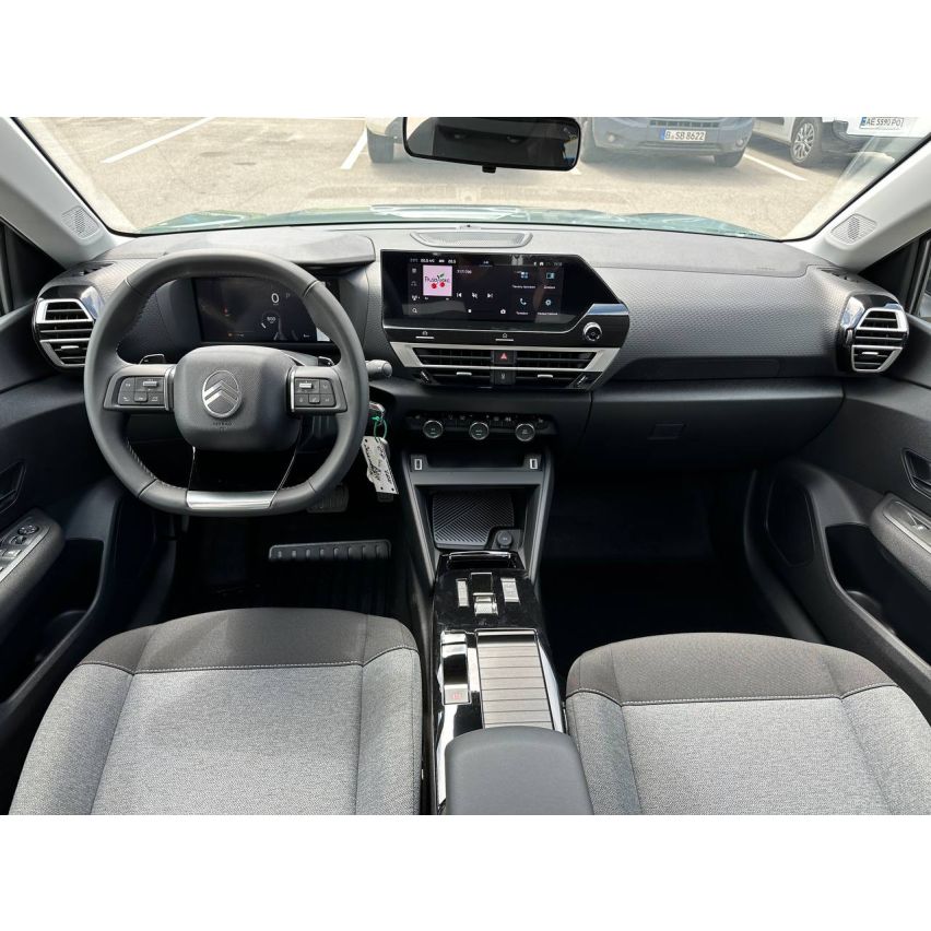 CITROEN NEW C4 YOU