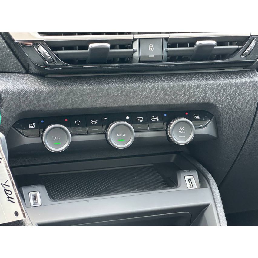 CITROEN NEW C4 YOU