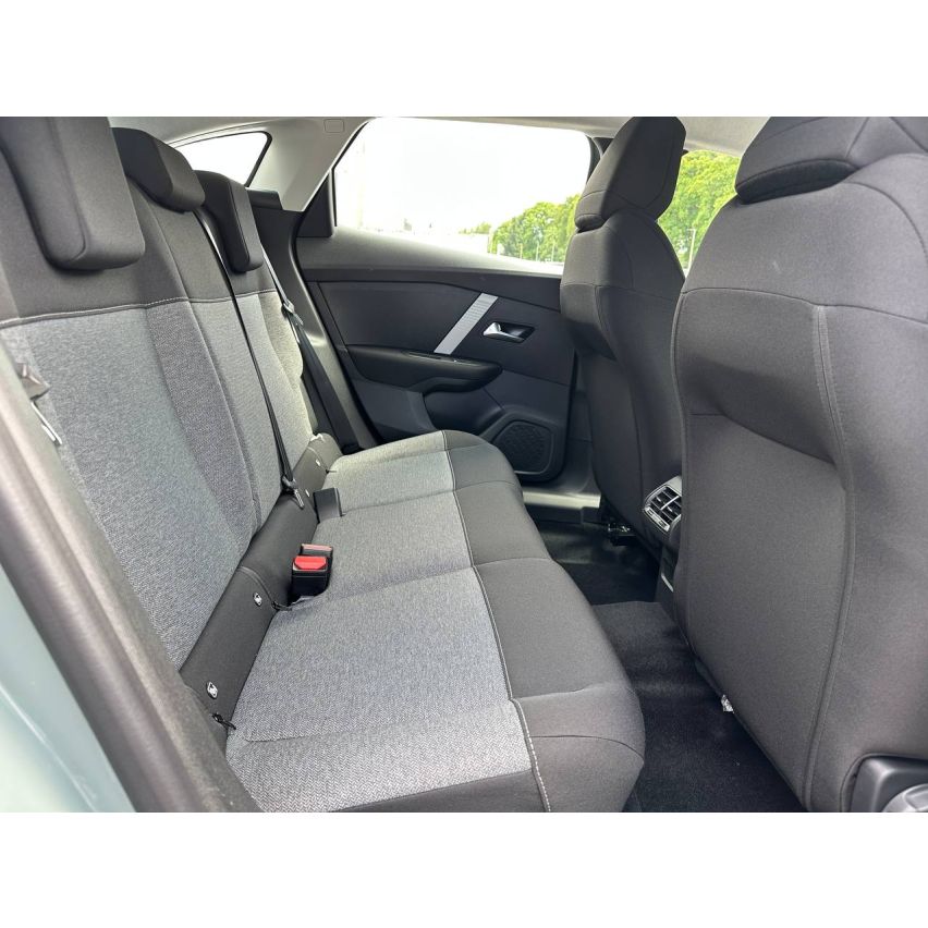 CITROEN NEW C4 YOU