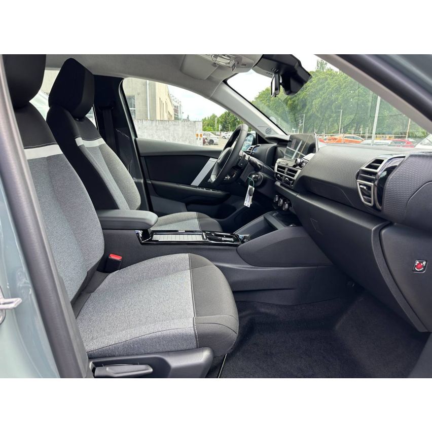 CITROEN NEW C4 YOU