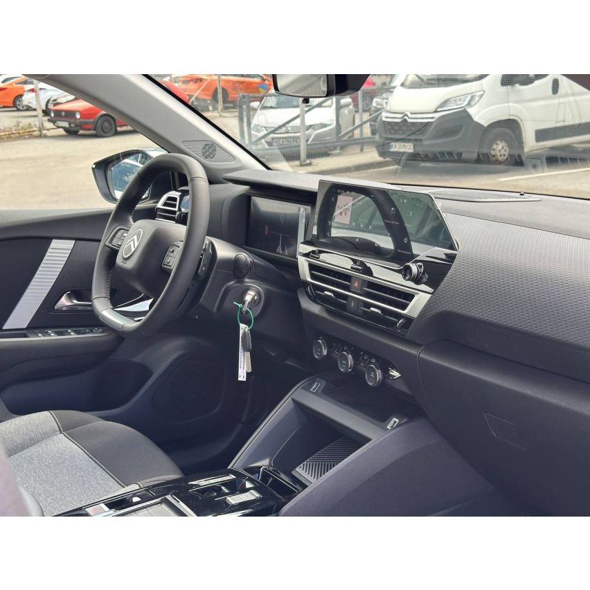 CITROEN NEW C4 YOU