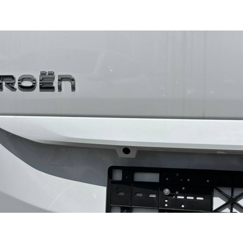NEW Berlingo L2 PLUS 100hp 6MT