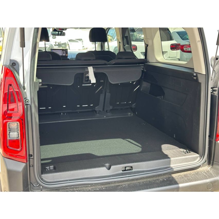 NEW Berlingo L2 PLUS 100hp 6MT