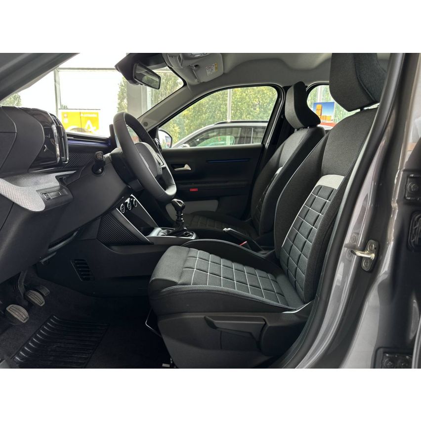 CITROЁN NEW C3