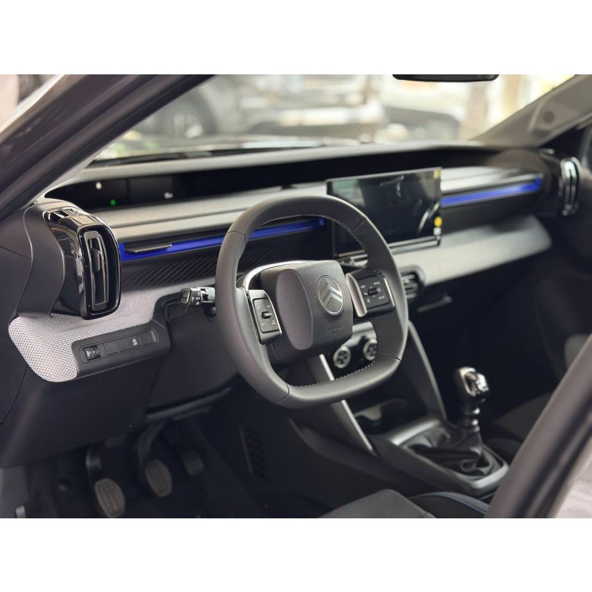 CITROЁN NEW C3
