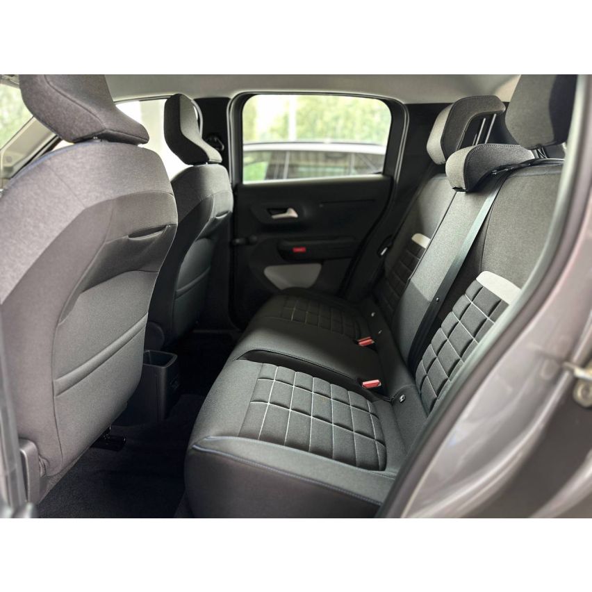 CITROЁN NEW C3