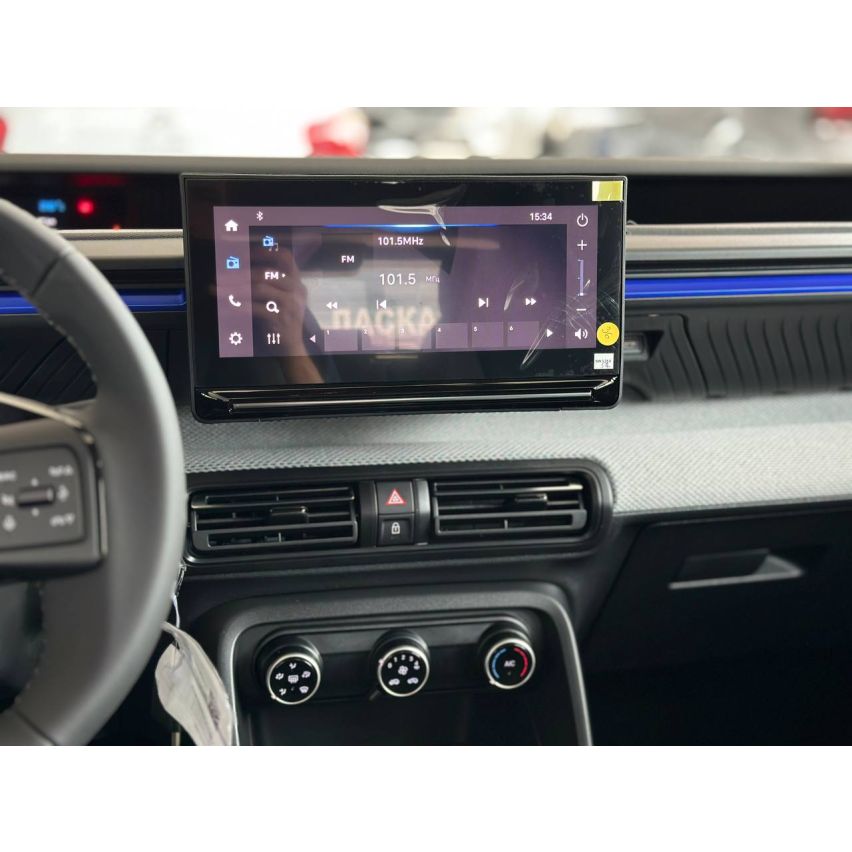 CITROЁN NEW C3