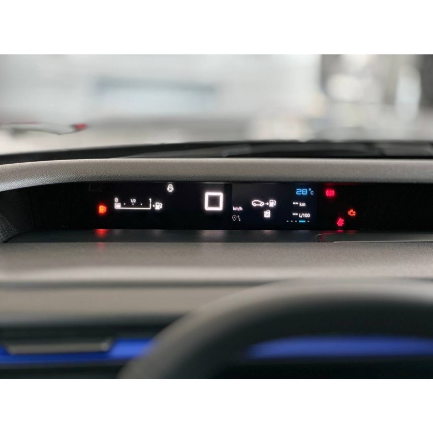 CITROЁN NEW C3
