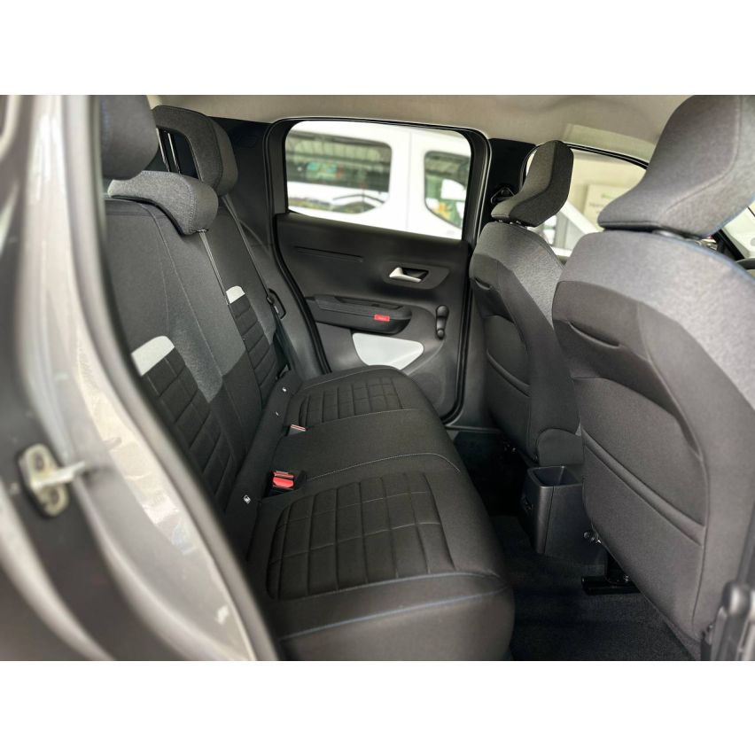 CITROЁN NEW C3