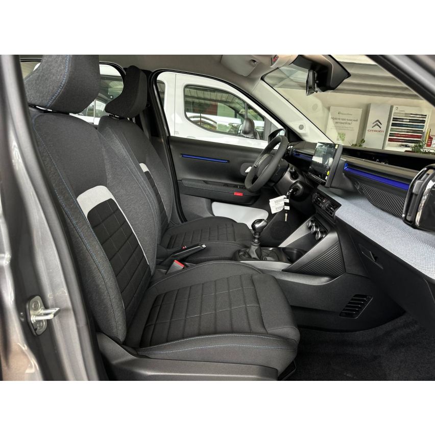 CITROЁN NEW C3