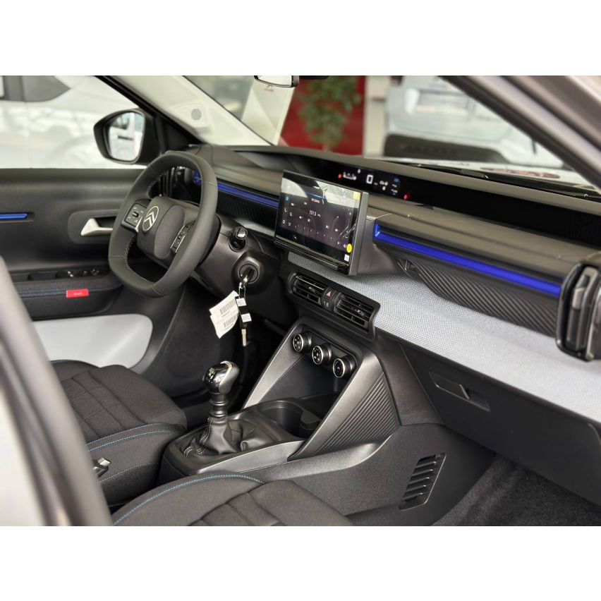 CITROЁN NEW C3