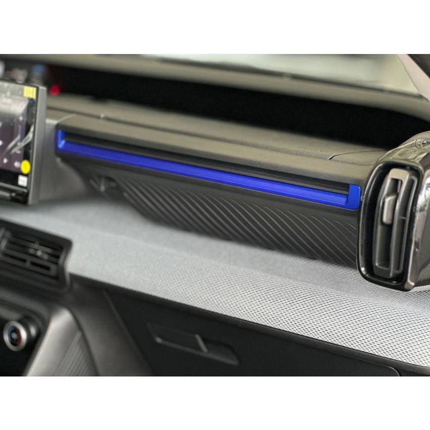 CITROЁN NEW C3