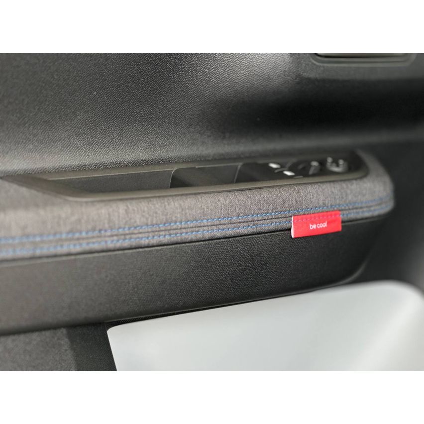 CITROЁN NEW C3