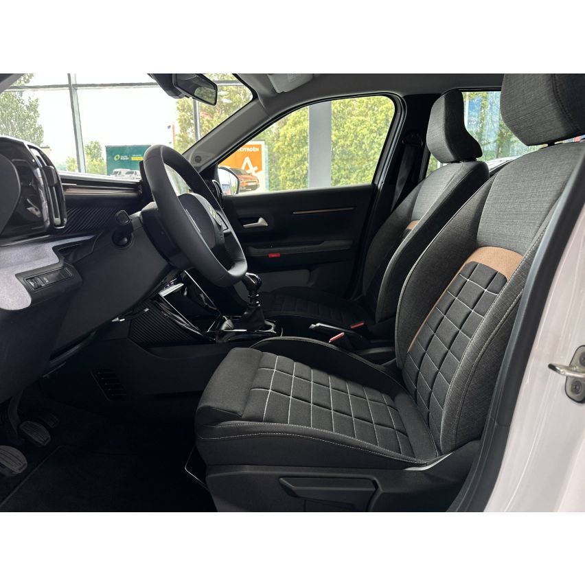 CITROЁN NEW C3 Aircross