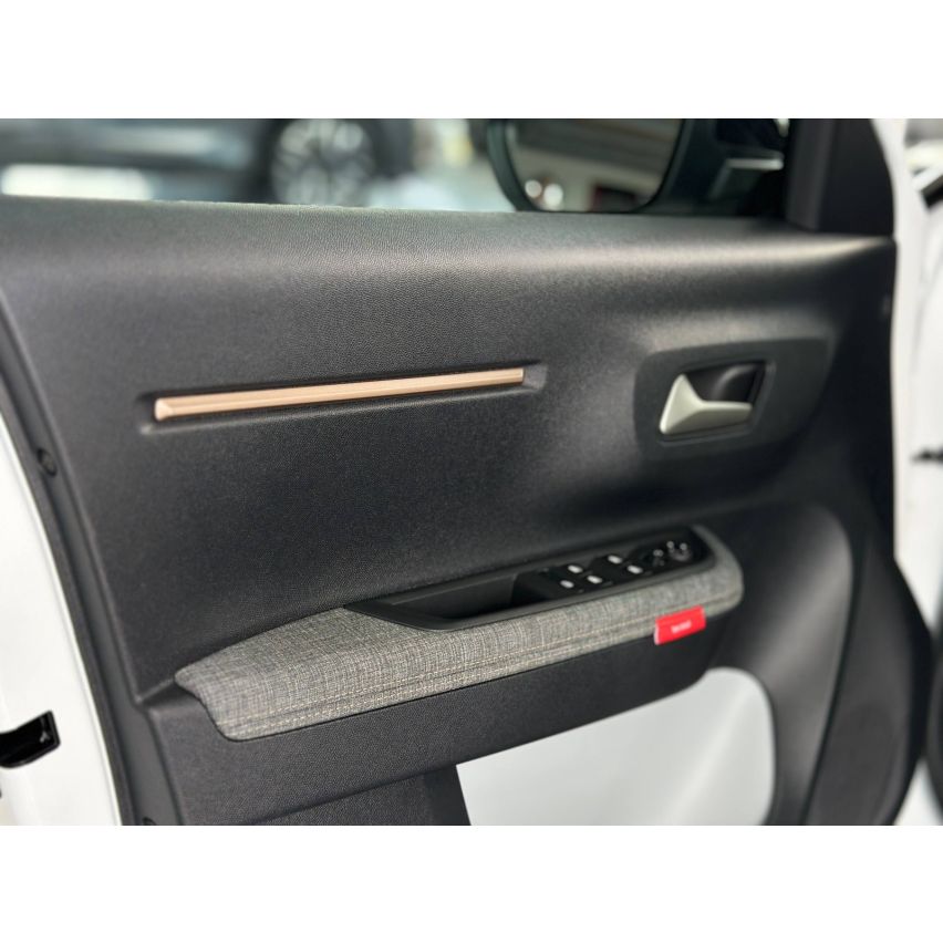 CITROЁN NEW C3 Aircross
