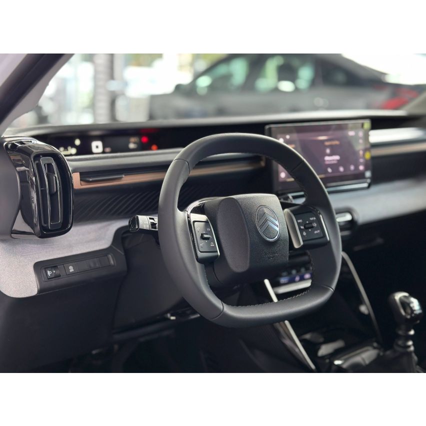 CITROЁN NEW C3 Aircross