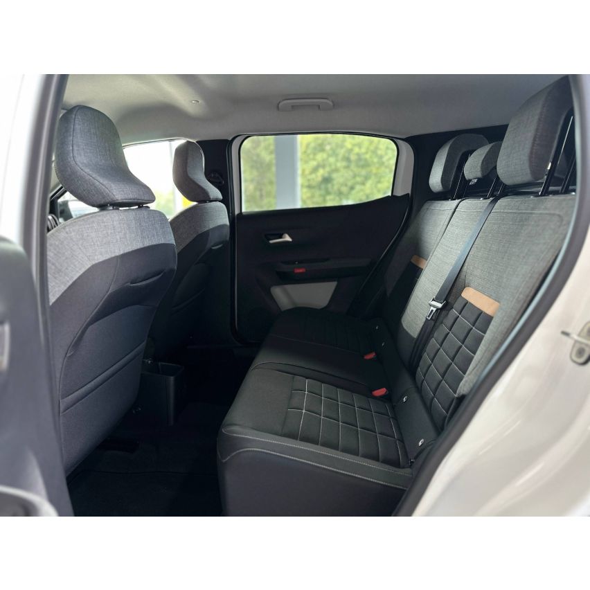 CITROЁN NEW C3 Aircross