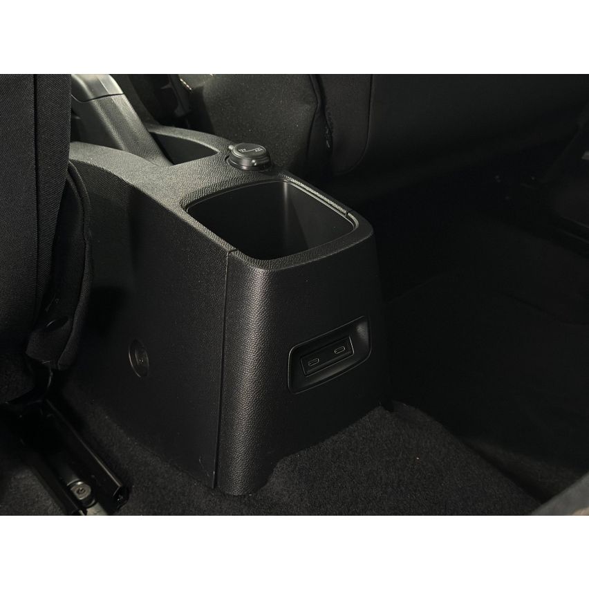 CITROЁN NEW C3 Aircross