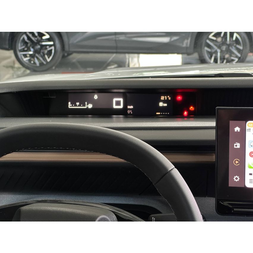 CITROЁN NEW C3 Aircross