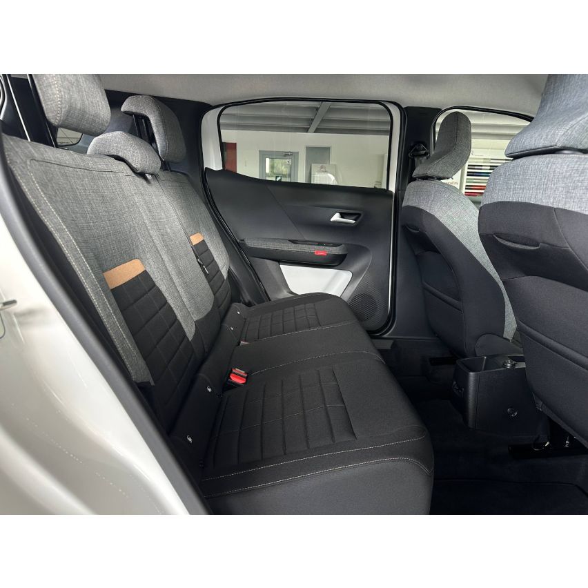 CITROЁN NEW C3 Aircross