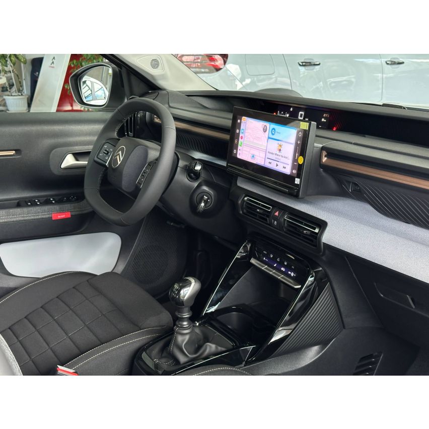 CITROЁN NEW C3 Aircross