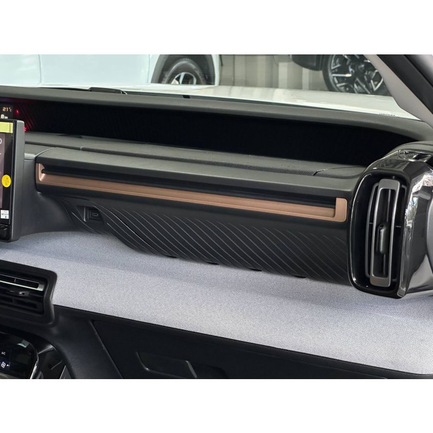CITROЁN NEW C3 Aircross