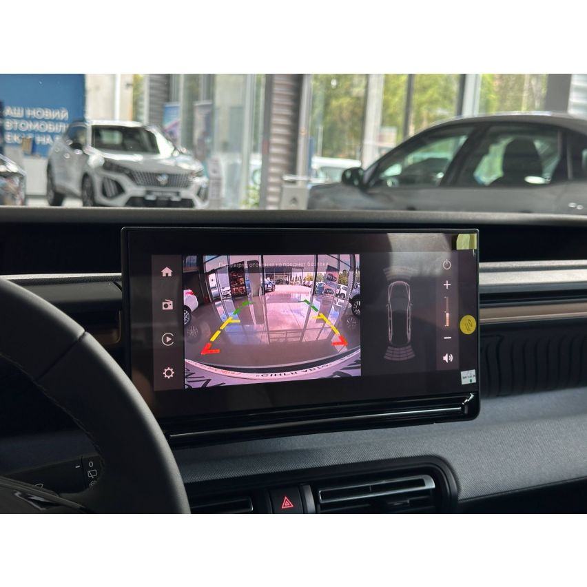 CITROЁN NEW C3 Aircross