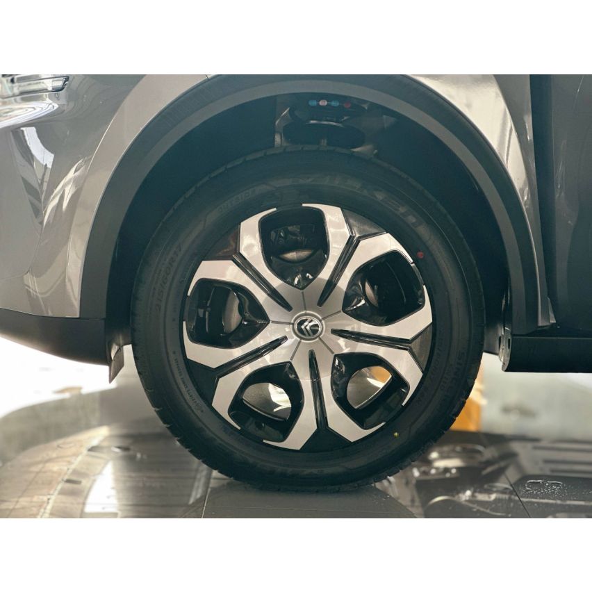 CITROЁN NEW C3 Aircross