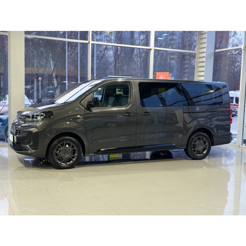 Citroen SpaceTourer L3 177 AT8 Business