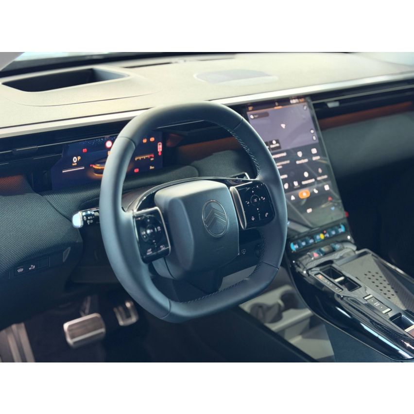 NEW Citroën C5 Aircross MAX