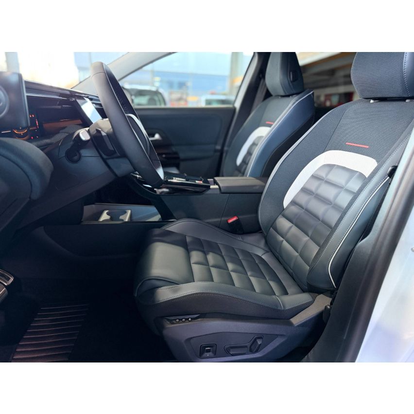 NEW Citroën C5 Aircross MAX