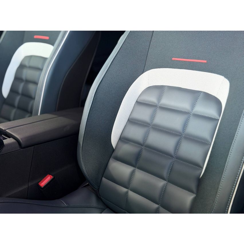 NEW Citroën C5 Aircross MAX